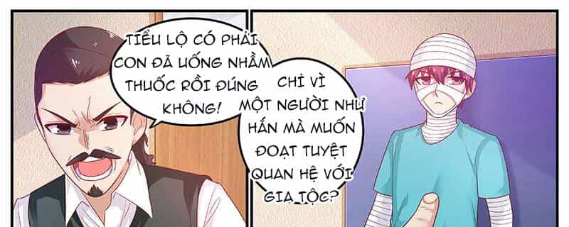Hệ Thống X Toàn Năng - Chương 51 - ảnh 23