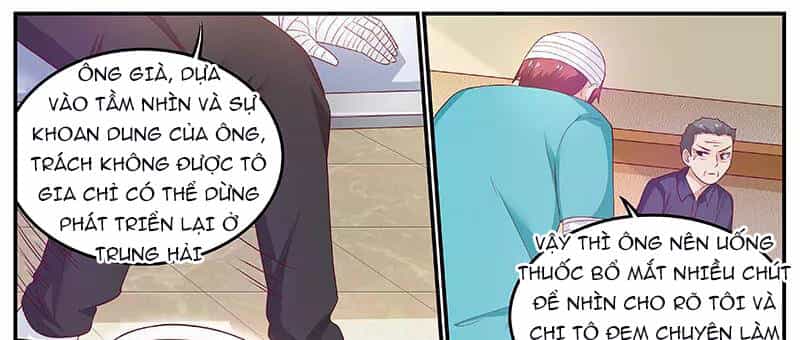 Hệ Thống X Toàn Năng - Chương 51 - ảnh 29