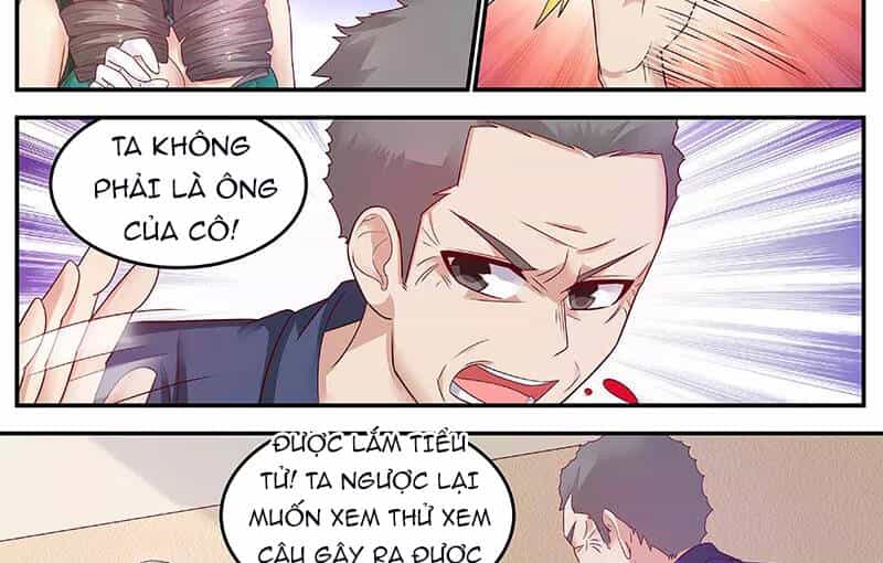 Hệ Thống X Toàn Năng - Chương 52 - ảnh 7