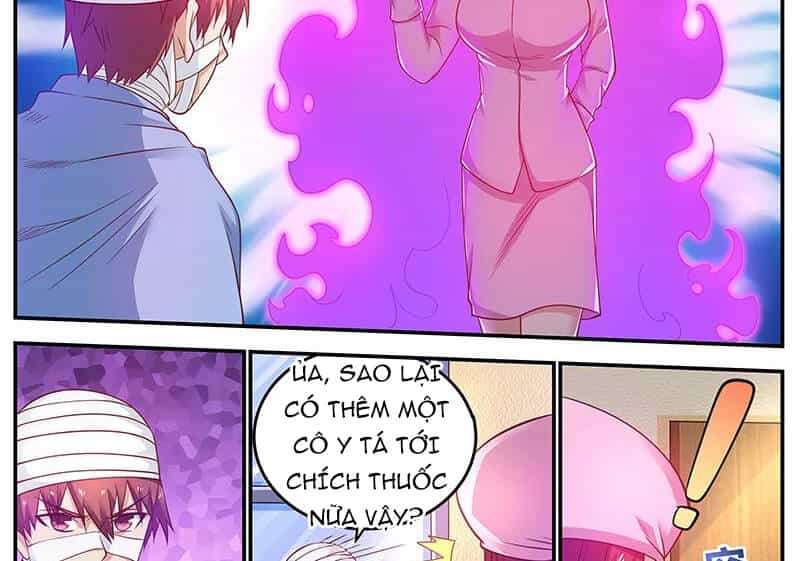 Hệ Thống X Toàn Năng - Chương 53 - ảnh 3