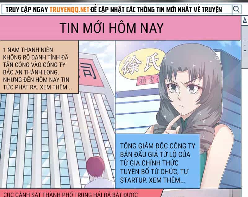 Hệ Thống X Toàn Năng - Chương 54 - ảnh 15