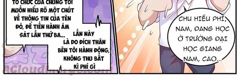 Hệ Thống X Toàn Năng - Chương 54 - ảnh 22