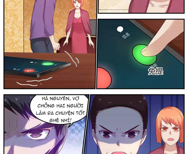 Hệ Thống X Toàn Năng - Chương 54 - ảnh 33