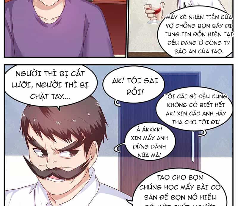 Hệ Thống X Toàn Năng - Chương 54 - ảnh 36