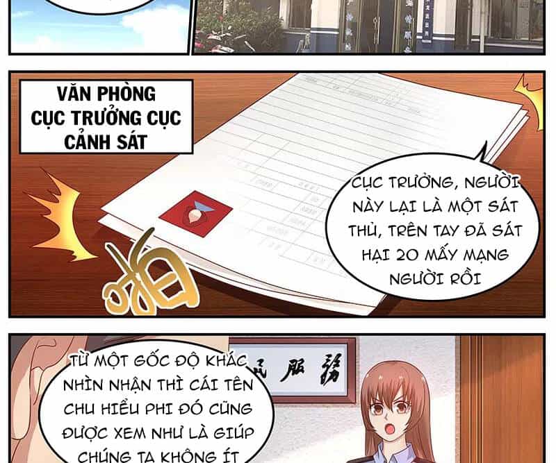 Hệ Thống X Toàn Năng - Chương 54 - ảnh 9