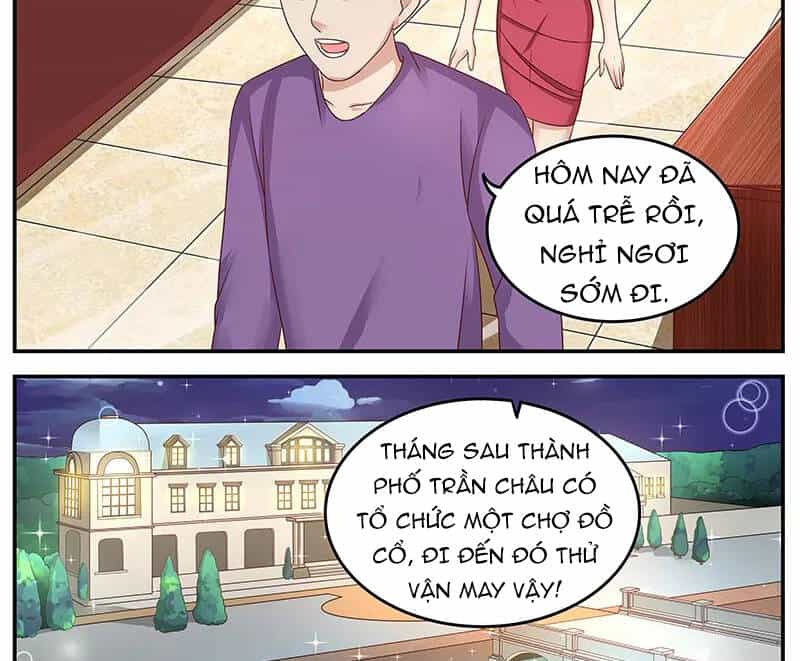 Hệ Thống X Toàn Năng - Chương 55 - ảnh 12