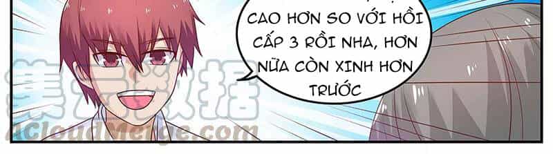 Hệ Thống X Toàn Năng - Chương 55 - ảnh 34