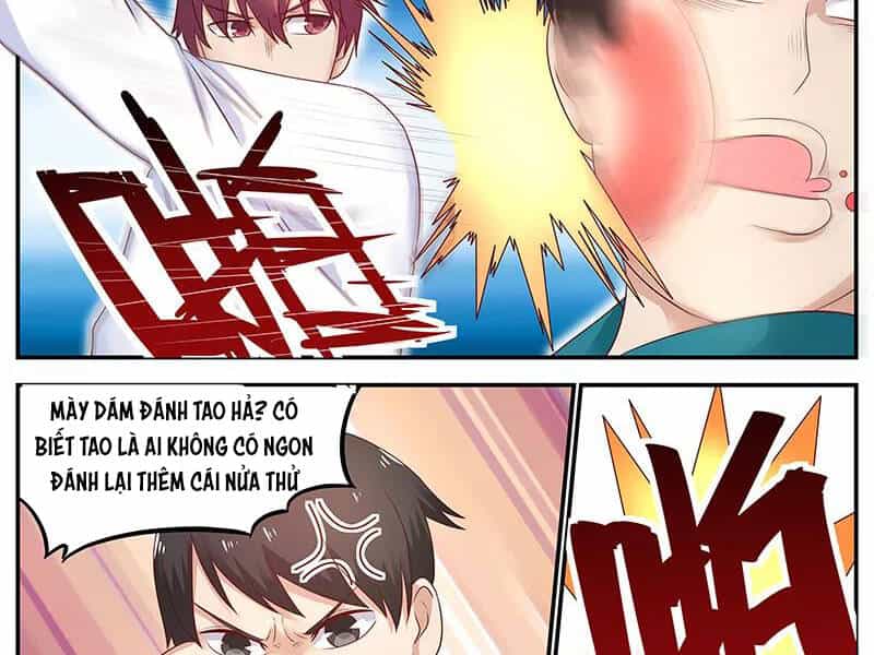 Hệ Thống X Toàn Năng - Chương 56 - ảnh 3