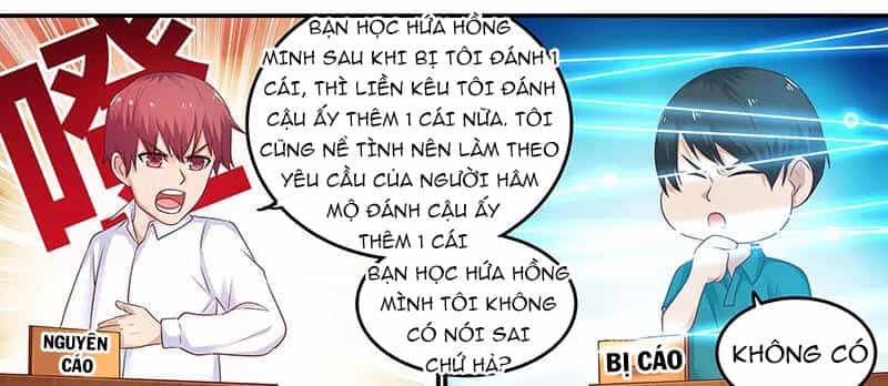 Hệ Thống X Toàn Năng - Chương 56 - ảnh 35