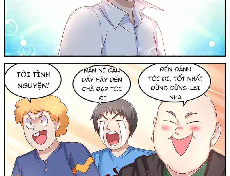 Hệ Thống X Toàn Năng - Chương 57 - ảnh 12