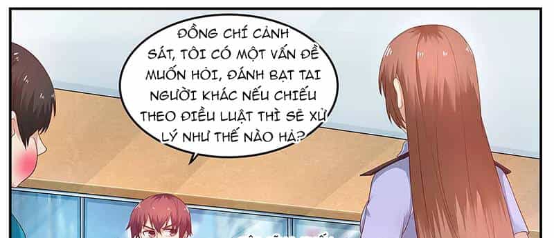 Hệ Thống X Toàn Năng - Chương 57 - ảnh 14