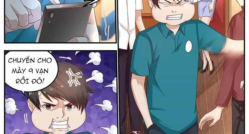 Hệ Thống X Toàn Năng - Chương 57 - ảnh 21