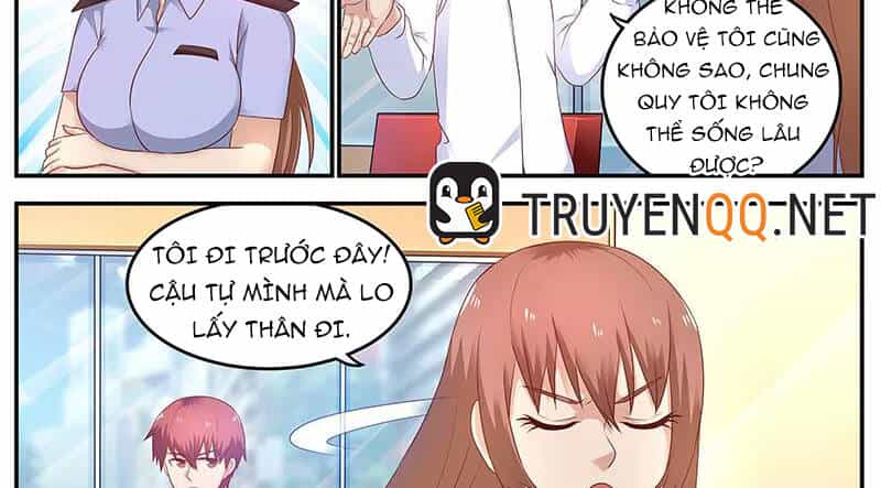 Hệ Thống X Toàn Năng - Chương 57 - ảnh 27