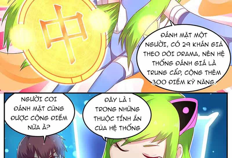 Hệ Thống X Toàn Năng - Chương 57 - ảnh 30