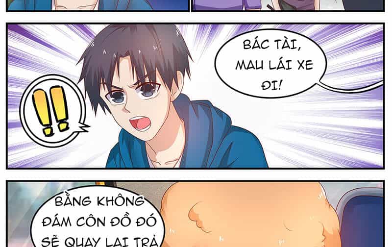Hệ Thống X Toàn Năng - Chương 58 - ảnh 27