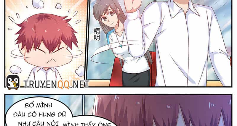 Hệ Thống X Toàn Năng - Chương 58 - ảnh 3