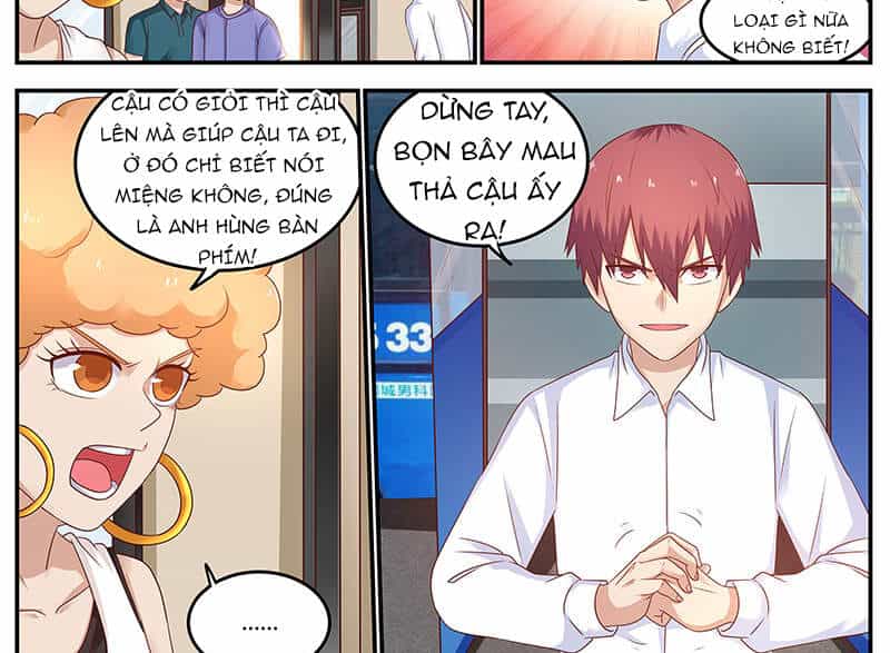 Hệ Thống X Toàn Năng - Chương 58 - ảnh 30