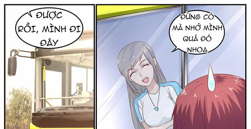 Hệ Thống X Toàn Năng - Chương 58 - ảnh 5