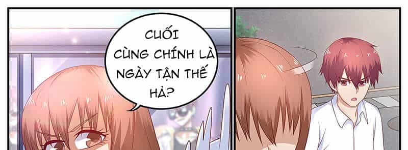 Hệ Thống X Toàn Năng - Chương 60 - ảnh 11