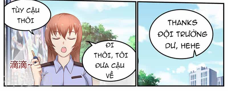 Hệ Thống X Toàn Năng - Chương 60 - ảnh 22