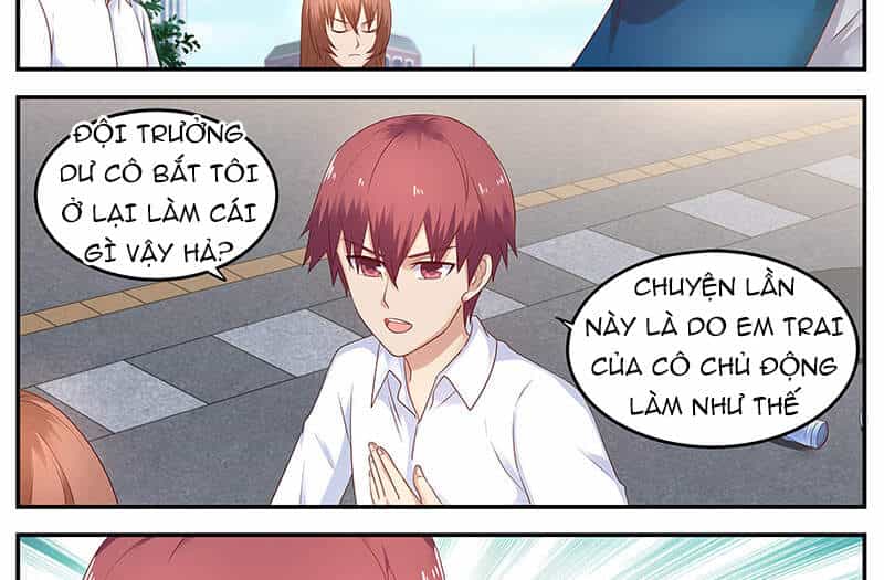 Hệ Thống X Toàn Năng - Chương 60 - ảnh 3