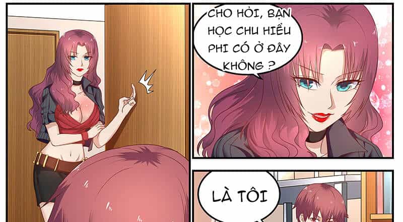 Hệ Thống X Toàn Năng - Chương 60 - ảnh 30