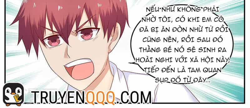 Hệ Thống X Toàn Năng - Chương 60 - ảnh 4