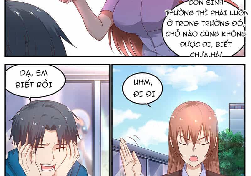 Hệ Thống X Toàn Năng - Chương 60 - ảnh 9