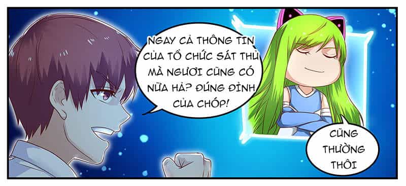 Hệ Thống X Toàn Năng - Chương 61 - ảnh 2
