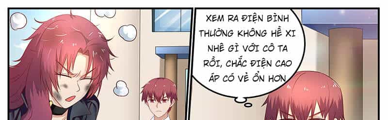 Hệ Thống X Toàn Năng - Chương 61 - ảnh 20