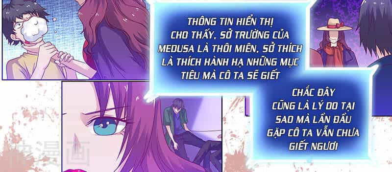 Hệ Thống X Toàn Năng - Chương 61 - ảnh 7
