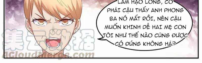 Hệ Thống X Toàn Năng - Chương 63 - ảnh 10