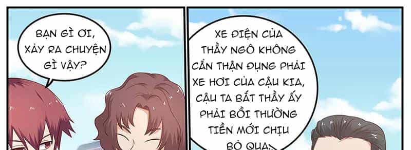 Hệ Thống X Toàn Năng - Chương 63 - ảnh 23