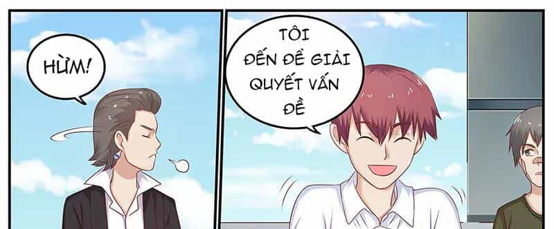 Hệ Thống X Toàn Năng - Chương 64 - ảnh 12