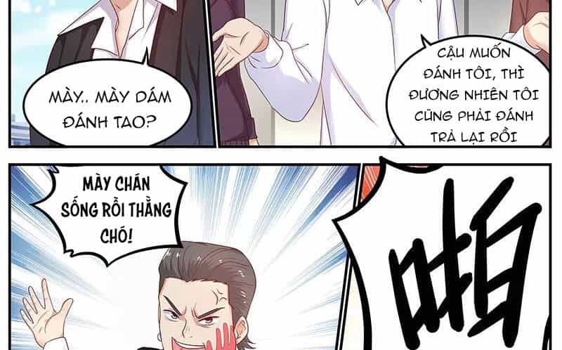 Hệ Thống X Toàn Năng - Chương 64 - ảnh 22