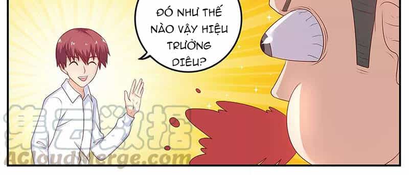 Hệ Thống X Toàn Năng - Chương 64 - ảnh 35