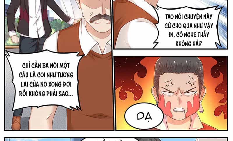 Hệ Thống X Toàn Năng - Chương 65 - ảnh 3