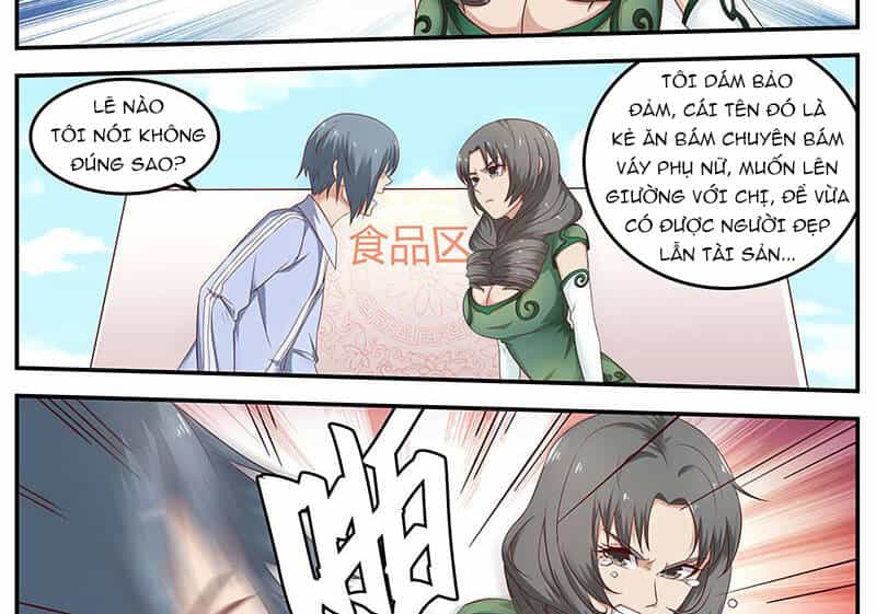 Hệ Thống X Toàn Năng - Chương 66 - ảnh 12