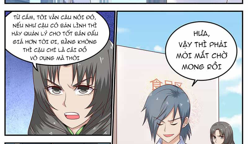 Hệ Thống X Toàn Năng - Chương 66 - ảnh 21