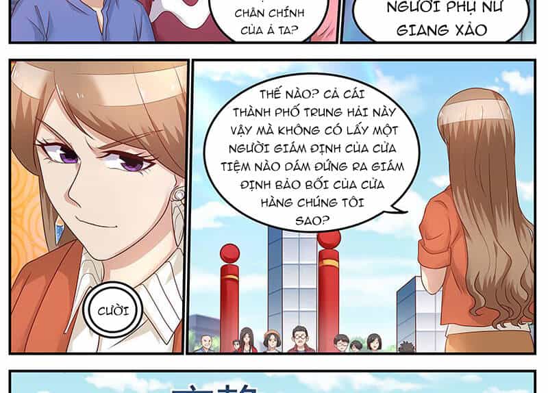 Hệ Thống X Toàn Năng - Chương 67 - ảnh 15
