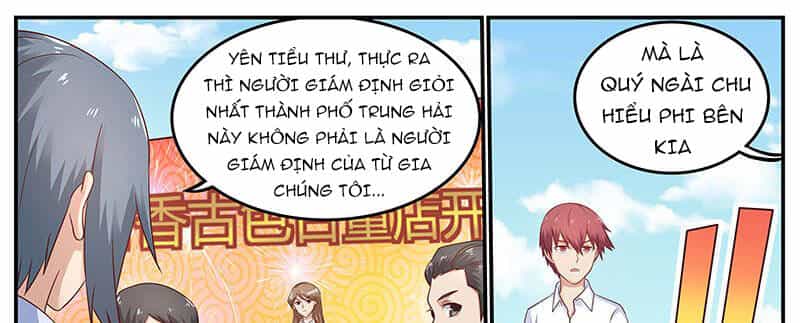 Hệ Thống X Toàn Năng - Chương 67 - ảnh 23