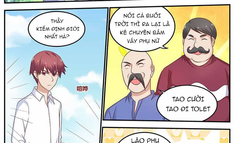 Hệ Thống X Toàn Năng - Chương 67 - ảnh 27