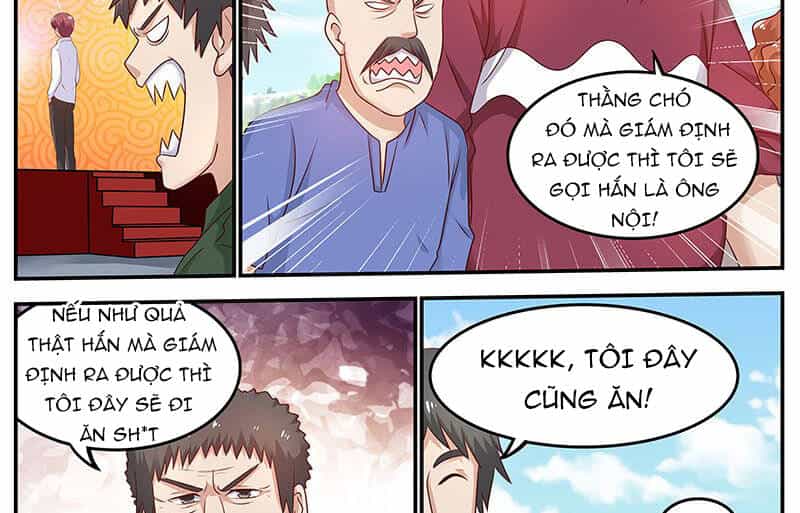 Hệ Thống X Toàn Năng - Chương 67 - ảnh 36