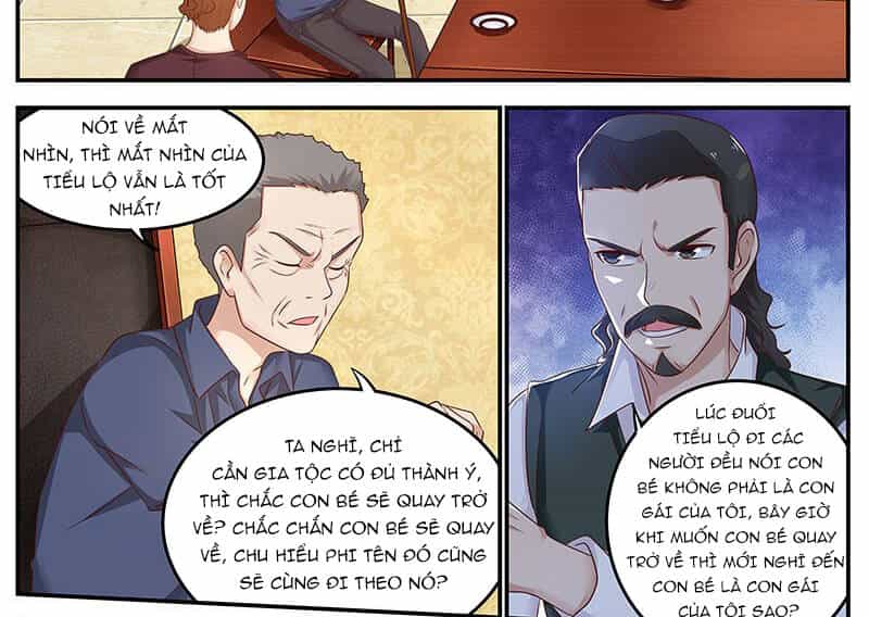 Hệ Thống X Toàn Năng - Chương 69 - ảnh 12