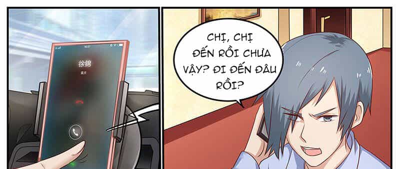 Hệ Thống X Toàn Năng - Chương 69 - ảnh 23