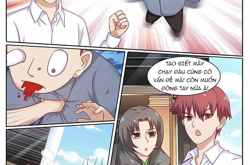 Hệ Thống X Toàn Năng - Chương 70 - ảnh 18