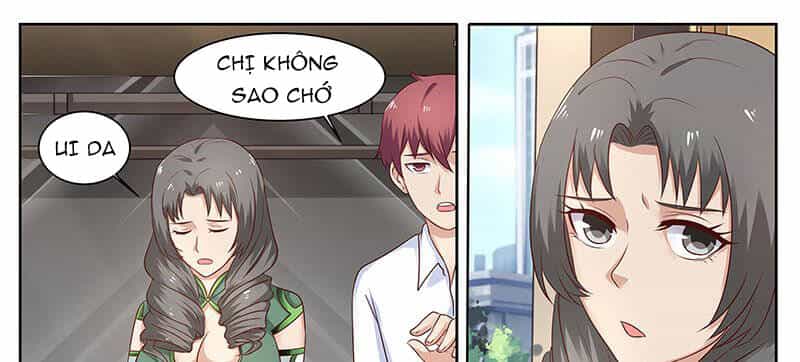 Hệ Thống X Toàn Năng - Chương 70 - ảnh 2