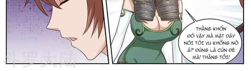 Hệ Thống X Toàn Năng - Chương 70 - ảnh 34