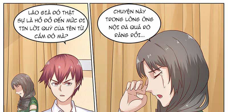 Hệ Thống X Toàn Năng - Chương 71 - ảnh 23