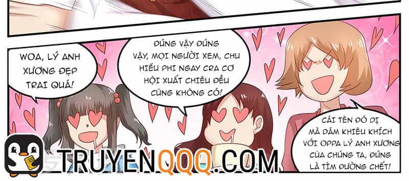 Hệ Thống X Toàn Năng - Chương 73 - ảnh 28